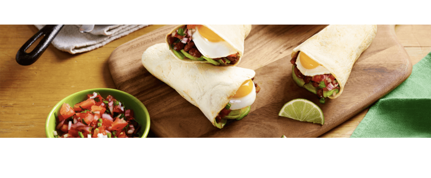 breakfast recipes