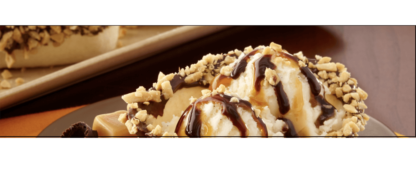 dessert recipes